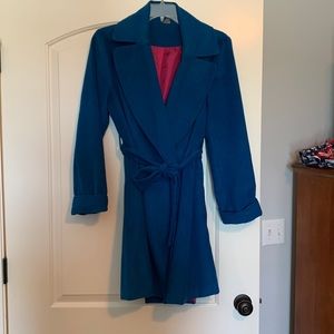 Size Large Jockey Coat
